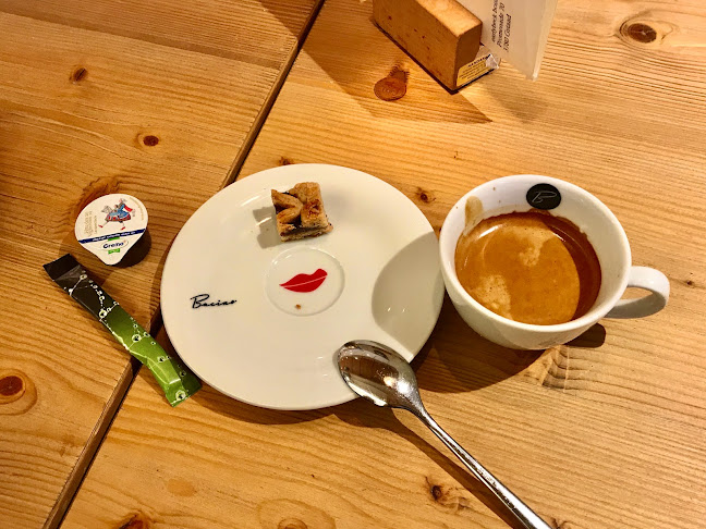 Comentarii opinii despre earlybeck Boulanger Confiseur, Le Grand Café