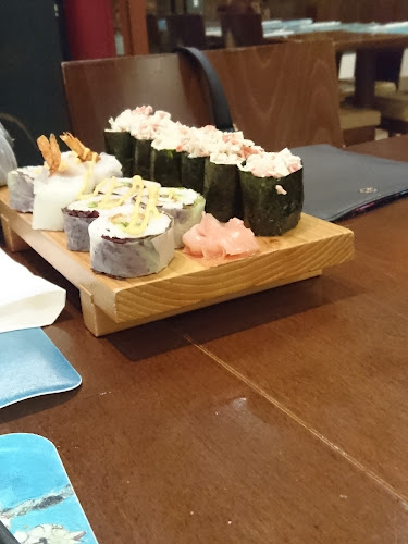 Yakito Sushi - Gastronomie und Hotellerie