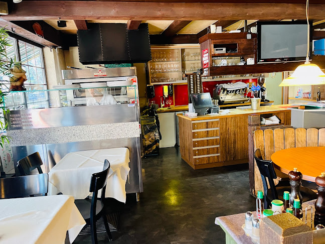 Pizzeria Bianca - Gastronomie und Hotellerie