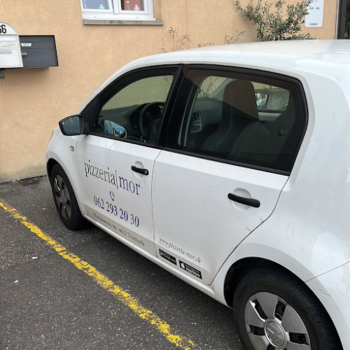 Pizzeria Mor - Gastronomie und Hotellerie