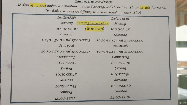 Allmendstrasse 3, 3052 Zollikofen