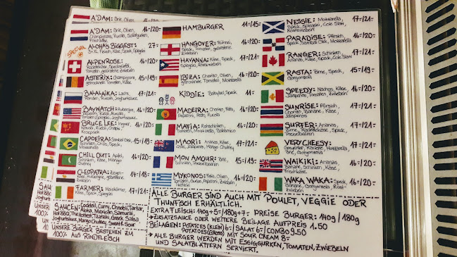 Mittelholzerstrasse 30, 3006 Bern