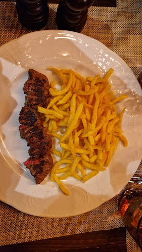 Comentarii opinii despre Balthasar Restaurant & Grill