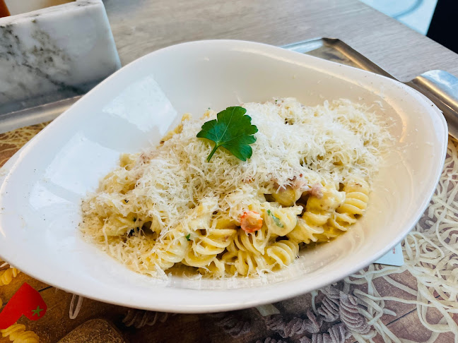 Comentarii opinii despre Vapiano Sihlcity