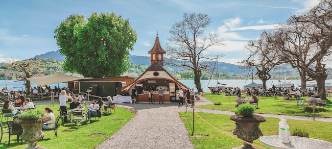 Sunset Bar Luzern - Gastronomie und Hotellerie