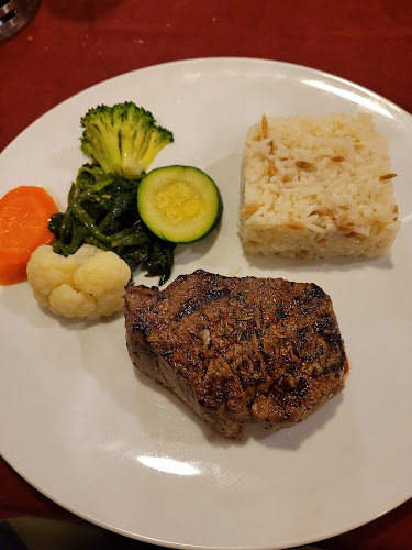 Casa Rossa - La Chaux-de-Fonds