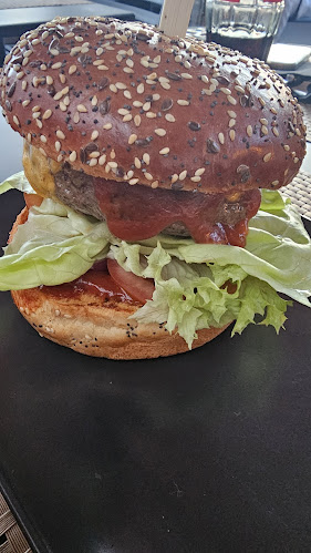 The BUST - Burger & Steak Restaurant - Gastronomie und Hotellerie