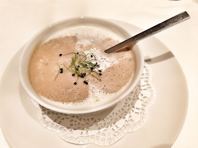 Collina - Gastronomie und Hotellerie