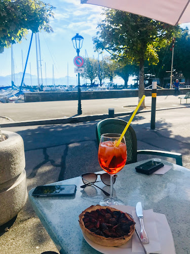 Tea-Room Le Richelieu - Lutry