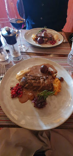 Le Relais de Chambésy - Pregny-Chambésy