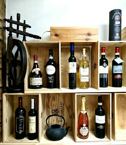 Bella Donna Sàrl - Gastronomie und Hotellerie