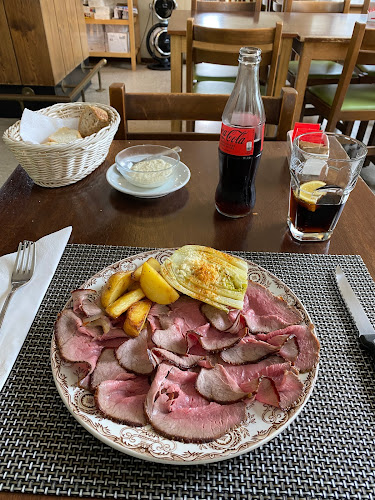 Comentarii opinii despre Trattoria Bar Apollo