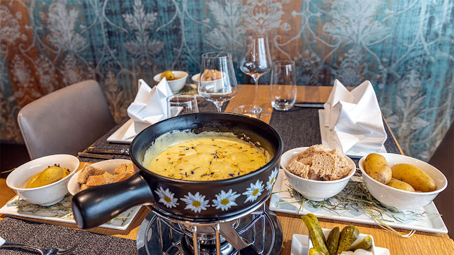 Opinii despre Restaurant Zum Acher în Schwyz - Gastronomie und Hotellerie