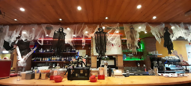 Cuba Bar Biel - Gastronomie und Hotellerie