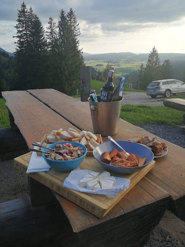 Opinii despre Mont de Mayaz în Sainte-Croix - Gastronomie und Hotellerie