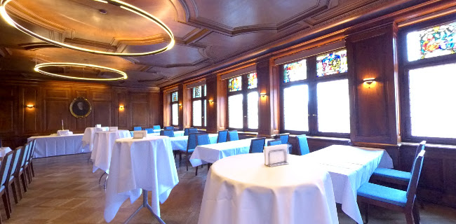 Comentarii opinii despre Zunfthaus zur Waag