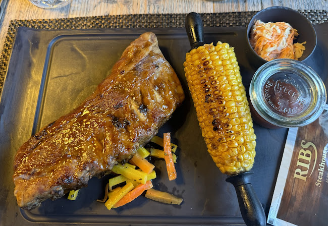 Comentarii opinii despre Ribs