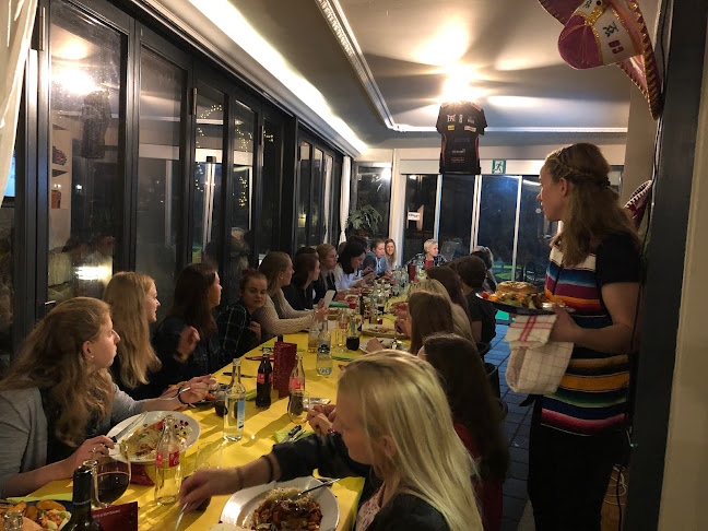 Aastro El Torito, Bubikon (Zürich) - Bubikon