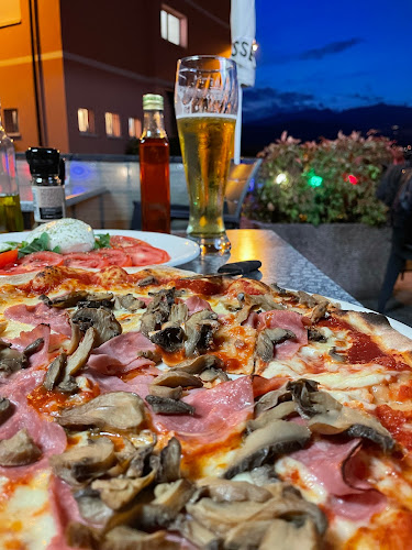 Osteria Pizzeria Pazzallo - Pazzallo