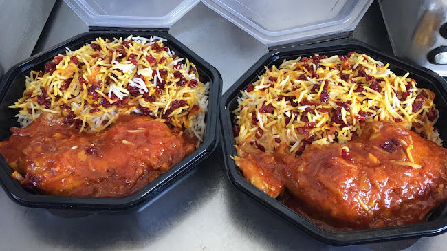 Yammy Chicken - Lugano