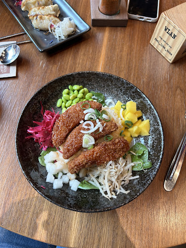 Industriestrasse 13c, 6300 Zug