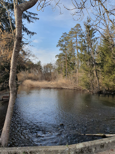 Restaurant Jägerheim