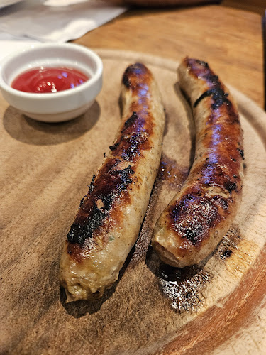 Restaurant Dentenberg - Worb