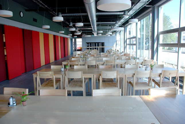 Kantine Wasserschloss