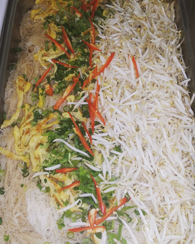 Opinii despre Pim's Thai Noodles 2 go în Aarau - Gastronomie und Hotellerie