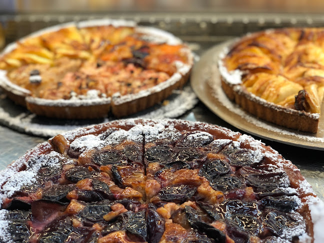 Café Agnès - Gland