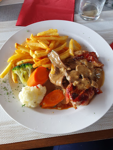 Opinii despre Panorama Restaurant Chutze în Belpberg - Gastronomie und Hotellerie