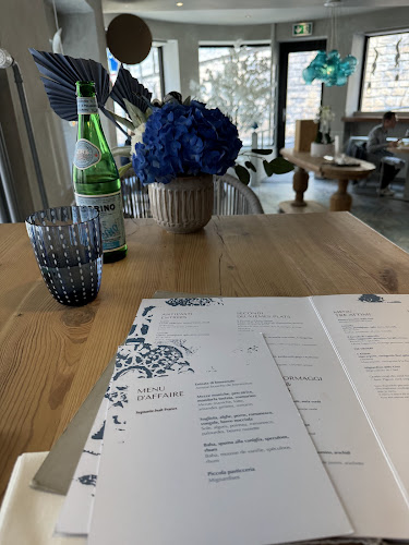 La Dispensa - Neuchâtel