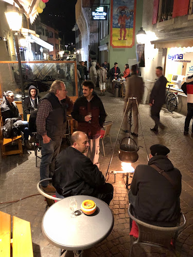 Le Commerce - Gastronomie und Hotellerie