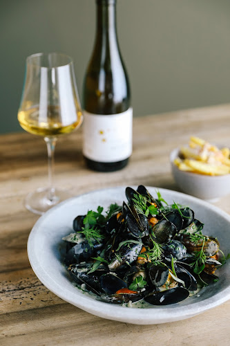 Rooftop - Brasserie & Bar (im Globus) - Bern