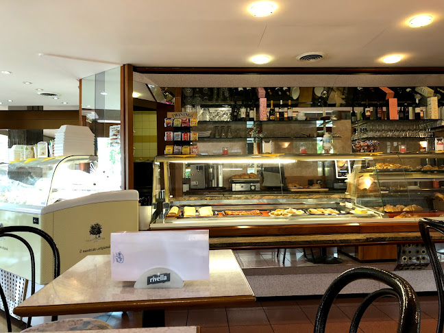 Caffé Venezia - Gastronomie und Hotellerie