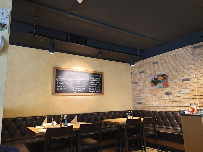 Kasernenstrasse 4, 9100 Herisau