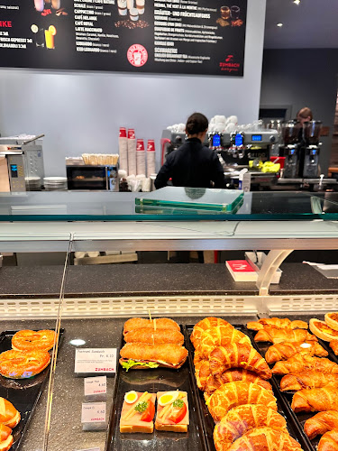 Opinii despre Zumbach Bäckerei- Confiserie AG în Baar - Gastronomie und Hotellerie