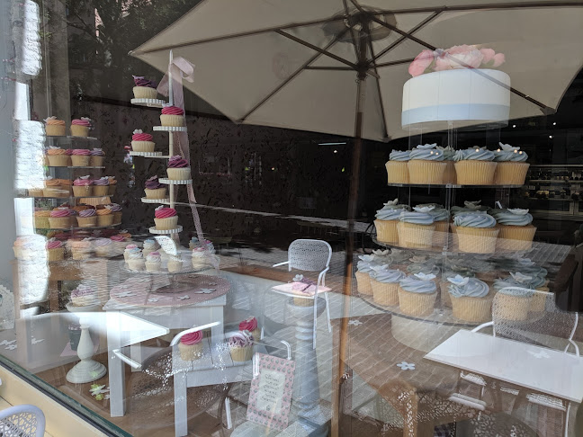 Bonne Maman Zürich - Gastronomie und Hotellerie