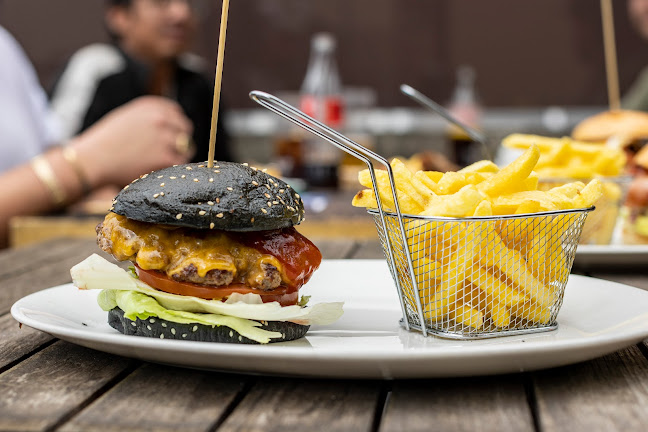 The Trinity Irish Pub - Lugano