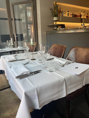 Opinii despre Casanova1879 în Basel - Gastronomie und Hotellerie