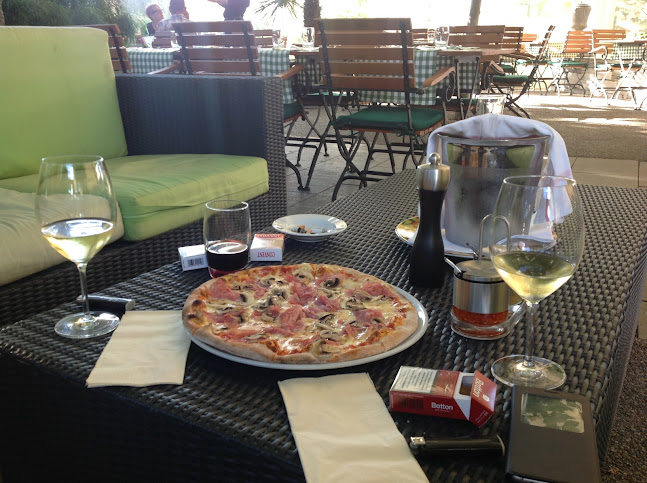 Restaurant Casa Grande - Wilen