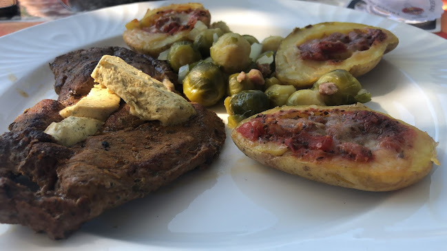 Opinii despre Restaurant Bären Sand în Moosseedorf - Gastronomie und Hotellerie