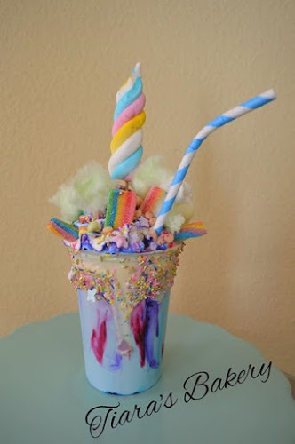 Comentarii opinii despre Tiaras Bakery