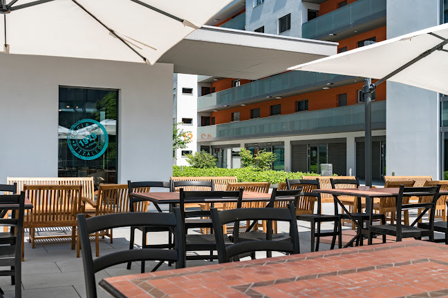 All. de la Petite Prairie 8, 1260 Nyon