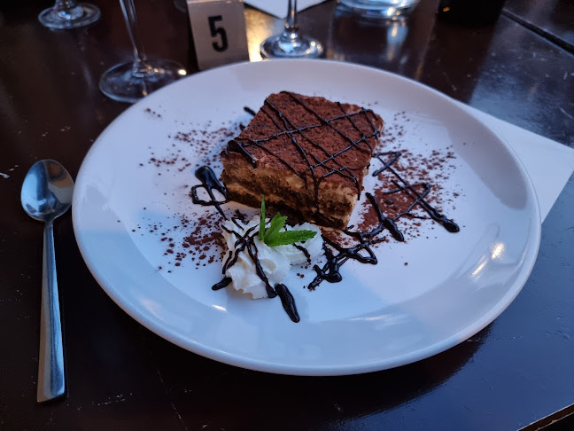 Nonna Rosetta - Gastronomie und Hotellerie