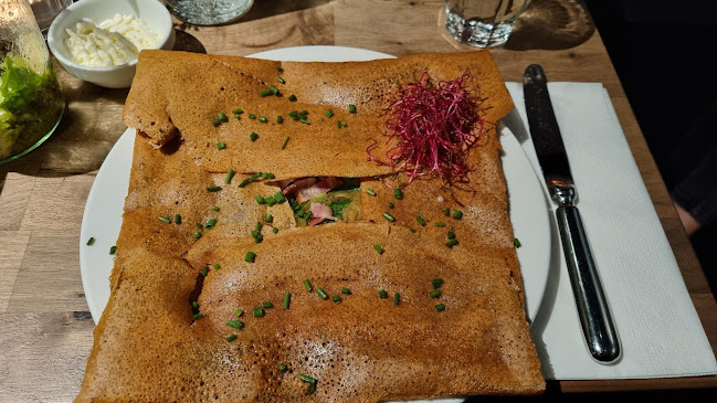 Franzos - Gastronomie und Hotellerie