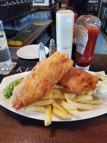 Comentarii opinii despre Flanagan's Irish Pub