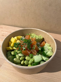 Soulfood Trailer by THE SOULFOOD COMPANY - Kemptthal