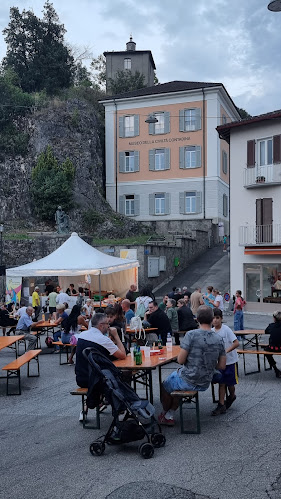 Vicolo Fontanile 2, 6855 Stabio