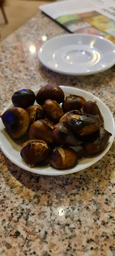 Comentarii opinii despre Caffè-Bar Centro Luini